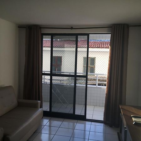 Apartamento Praia De Manaira Жуан-Песоа Экстерьер фото