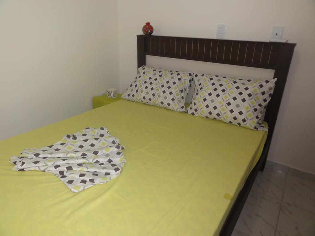 Apartamento Praia De Manaira Жуан-Песоа Номер фото