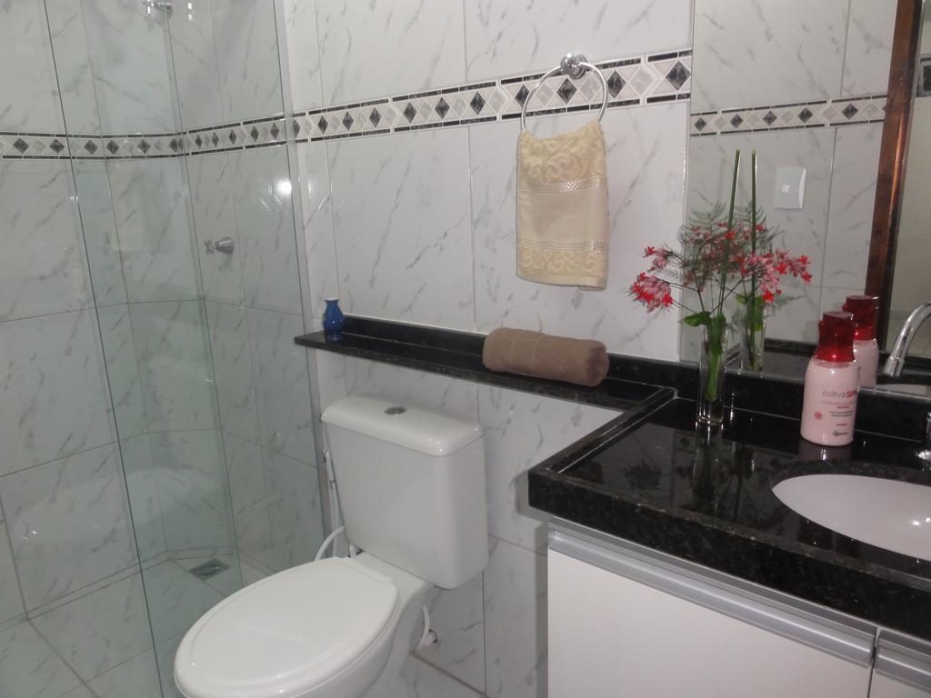 Apartamento Praia De Manaira Жуан-Песоа Номер фото