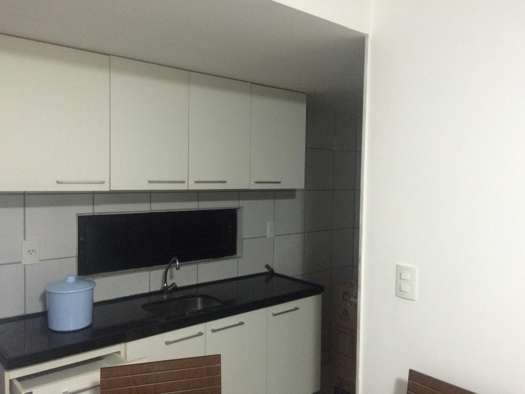 Apartamento Praia De Manaira Жуан-Песоа Экстерьер фото