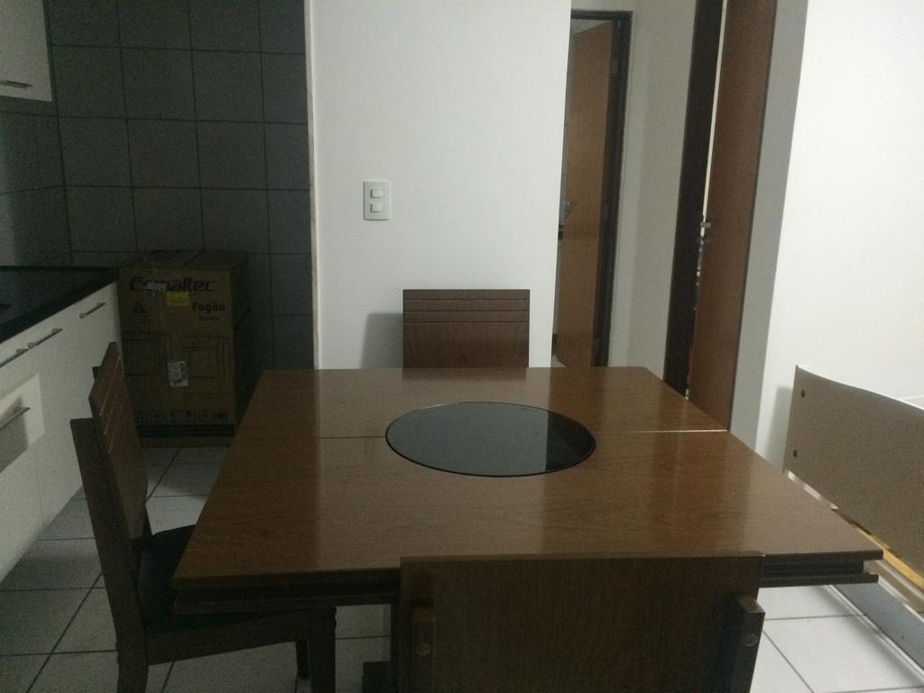 Apartamento Praia De Manaira Жуан-Песоа Экстерьер фото